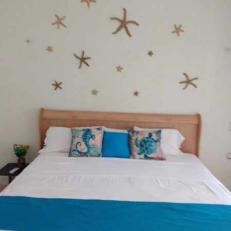 Apartmán Casa Esencia Cozumel Exteriér fotografie