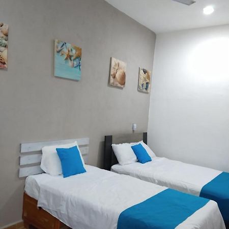 Apartmán Casa Esencia Cozumel Exteriér fotografie