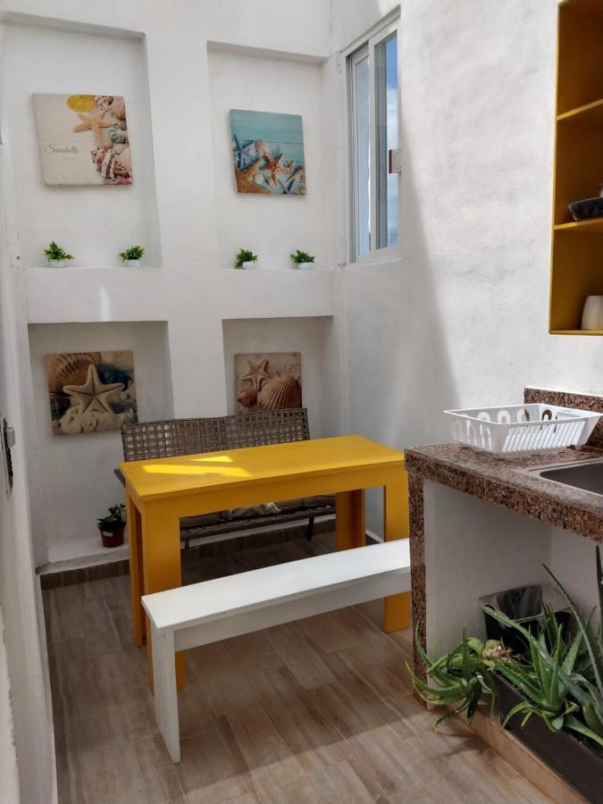 Apartmán Casa Esencia Cozumel Exteriér fotografie