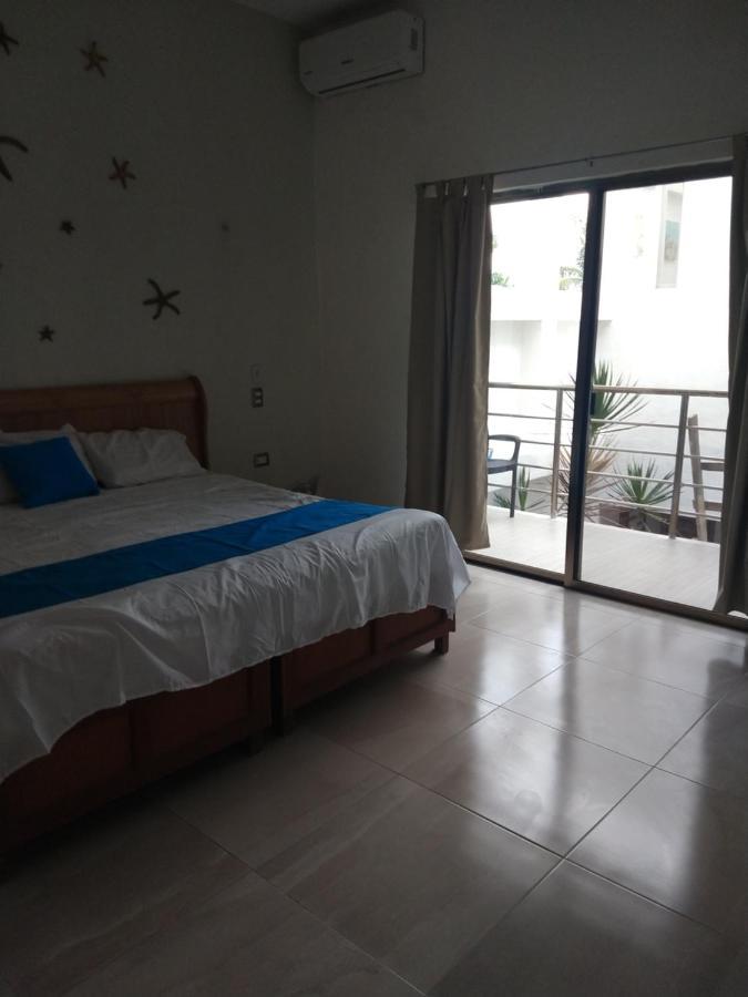 Apartmán Casa Esencia Cozumel Exteriér fotografie