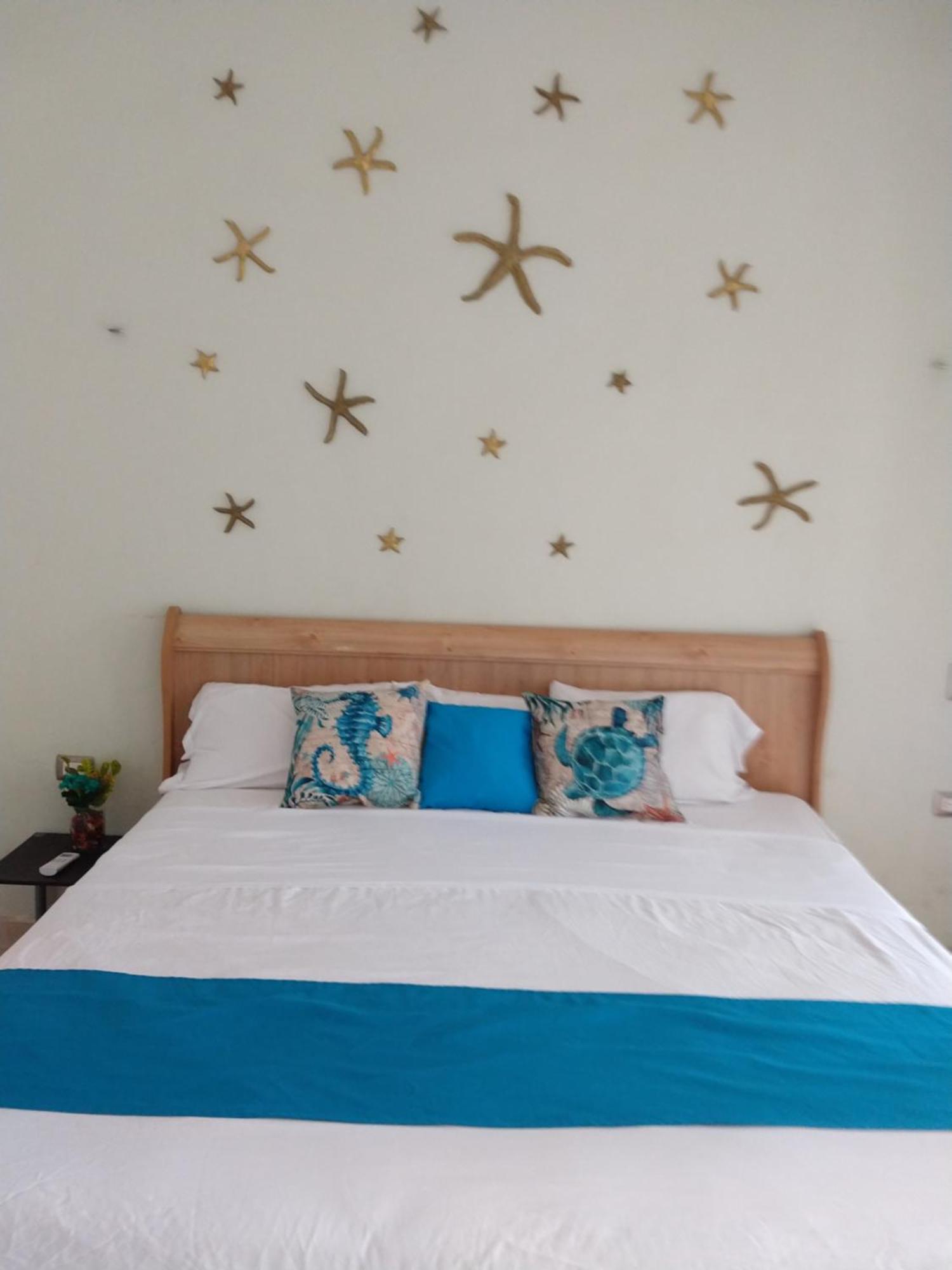 Apartmán Casa Esencia Cozumel Exteriér fotografie