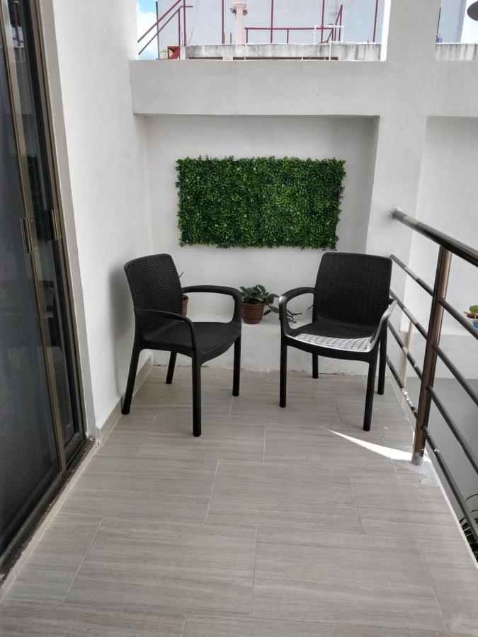 Apartmán Casa Esencia Cozumel Exteriér fotografie