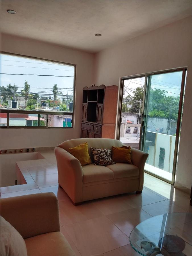 Apartmán Casa Esencia Cozumel Pokoj fotografie